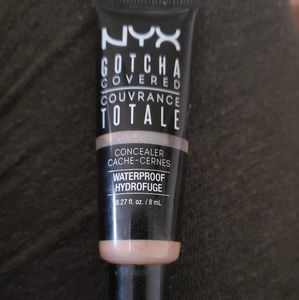 Nyx gotcha covered concealer